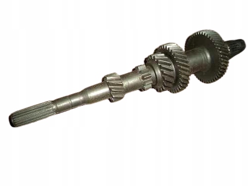 5992527 - Главный ролик CINQUECENTO Seicento PANDA UNO900-vat