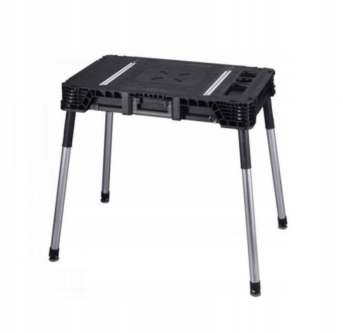 Prenosný stôl Keter 7290106931503