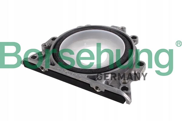 USZCZELNIACZ WAŁU TYŁ do VW SCIROCCO III 2.0 Producent części Borsehung