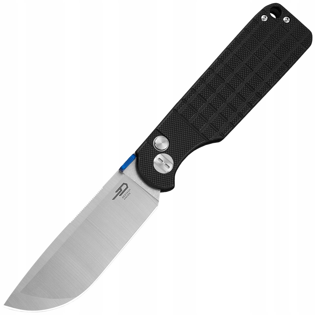 Nůž Bestech Knives Glok černý s klipem