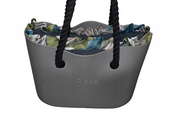 O BAG ORGANIZER wkład DO STANDARDU Marka inna