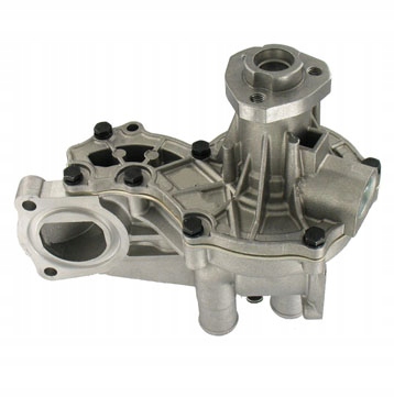 SKF НАСОС ВОДЫ VW 1,5-2,0 С КОРПУС VKPA 81410