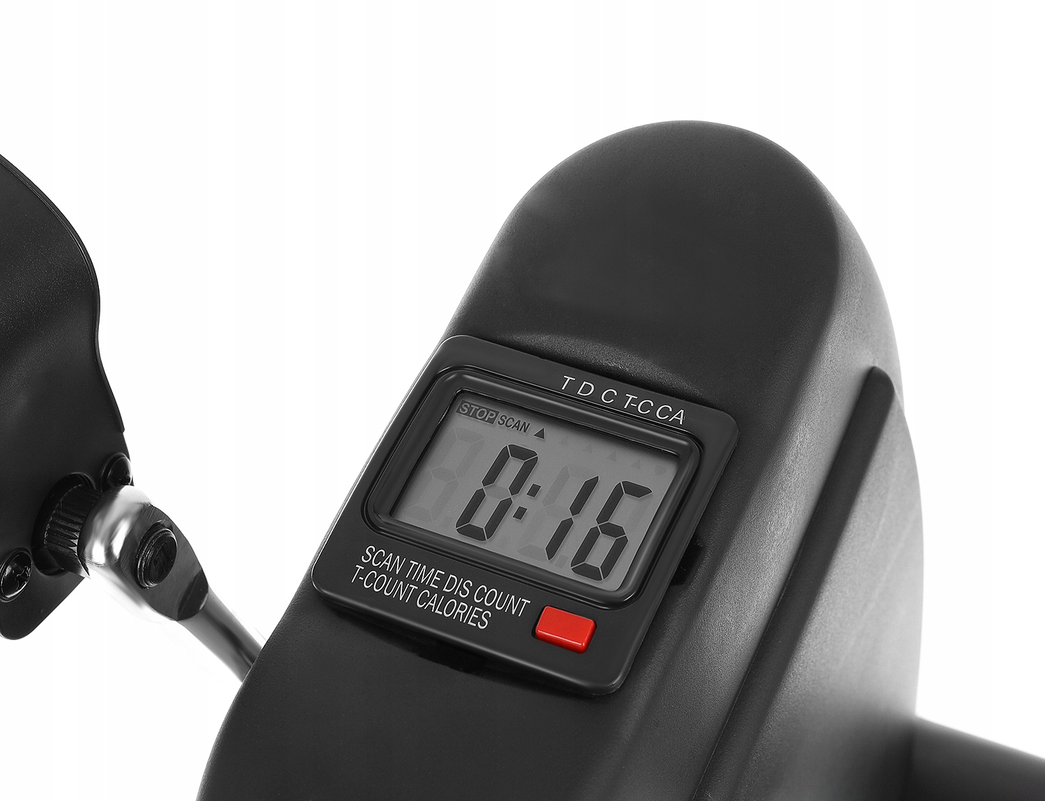 Велотренажер Роторний реабілітаційний велосипед Максимальне навантаження 100 кг