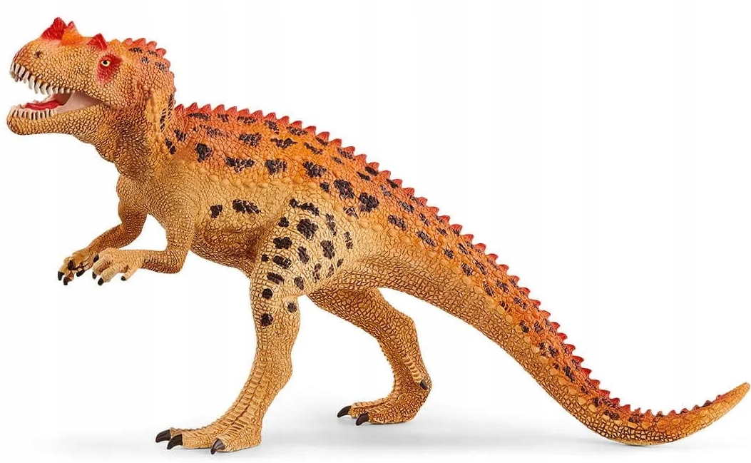 

Schleich 15019 Dinozaur Ceratozaur Figurka