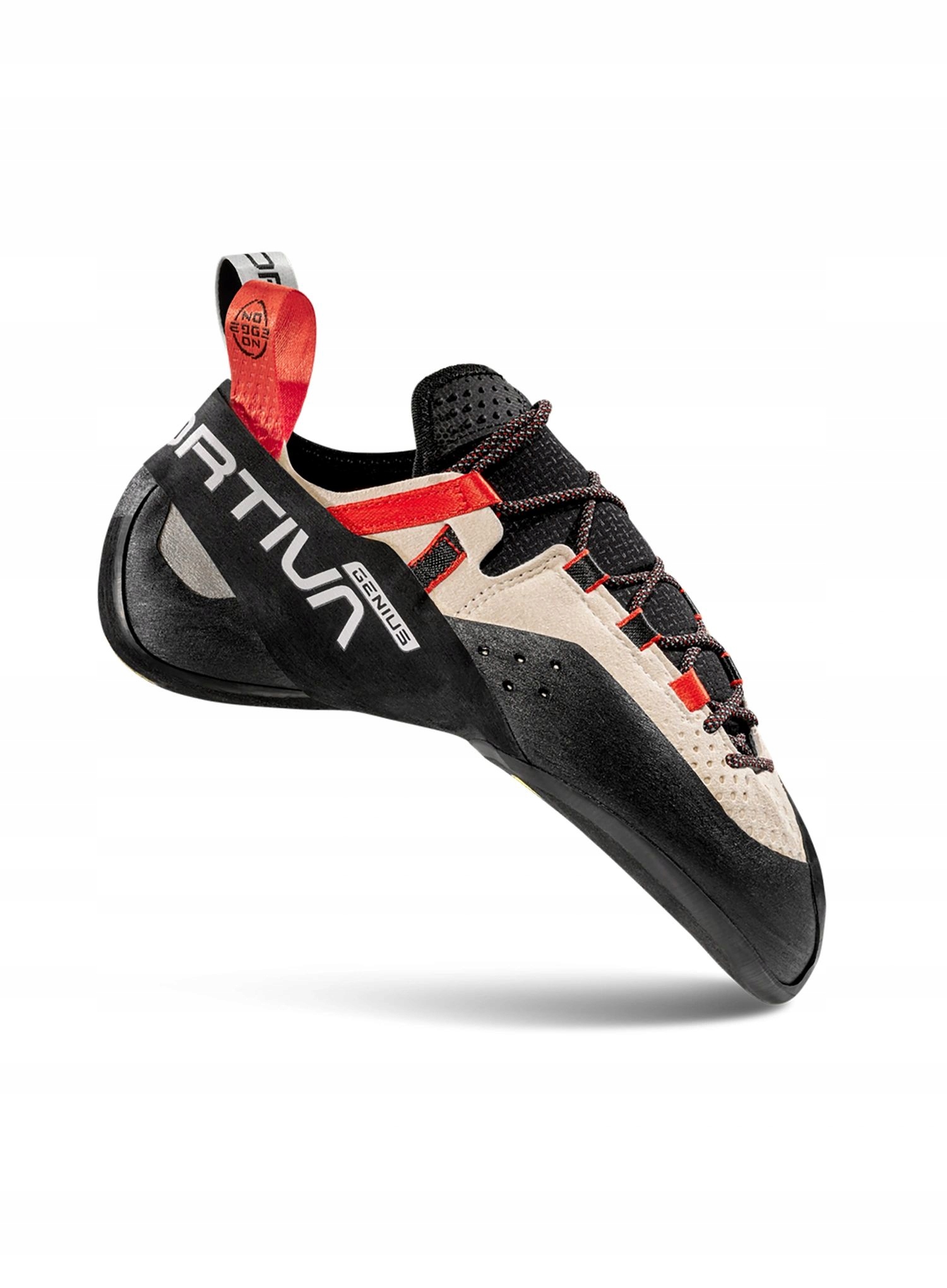 Lezecké boty La Sportiva Genius chalk/chalk 41,5