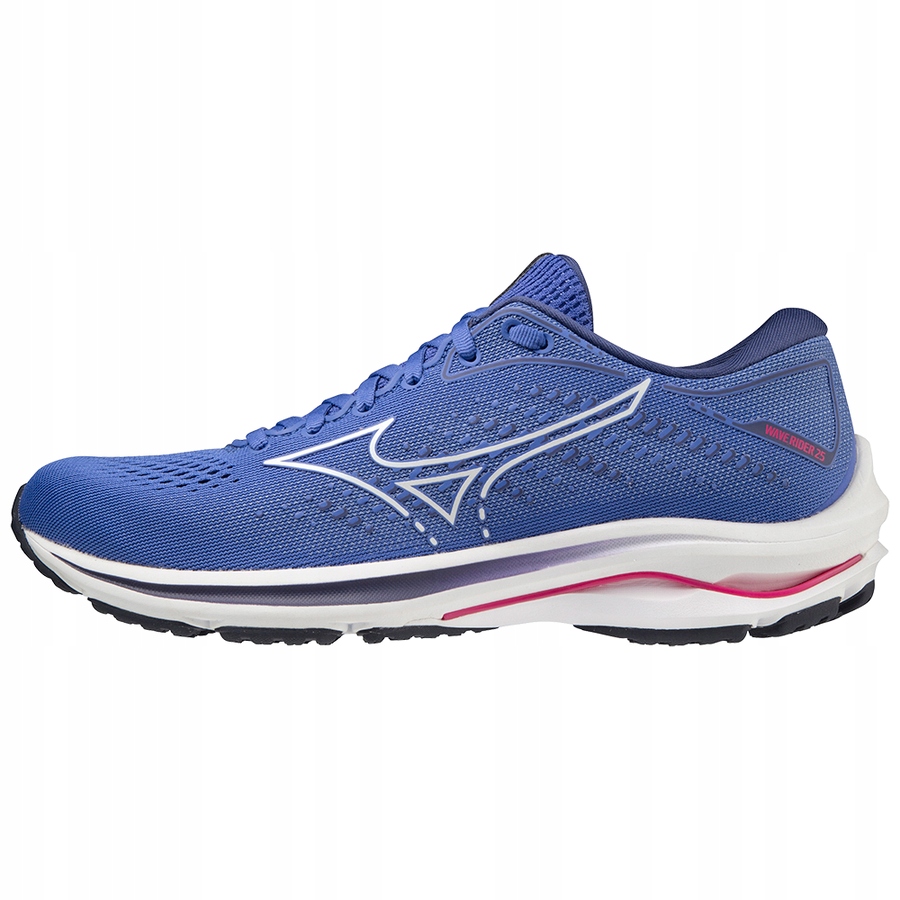 Mizuno Wave Rider 25 Buty do biegania damskie SS22