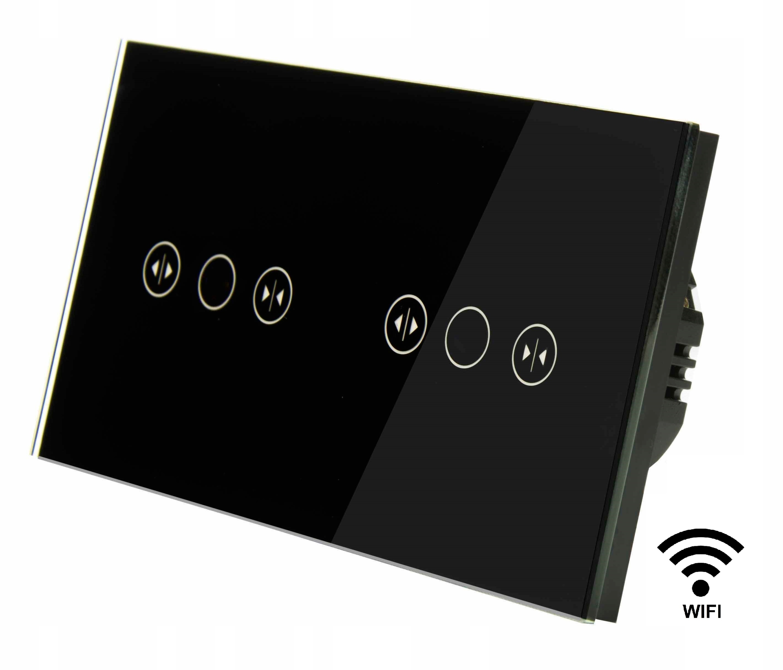 

Włącznik Dotykowy Roletowy Rolet Wifi Smart Life