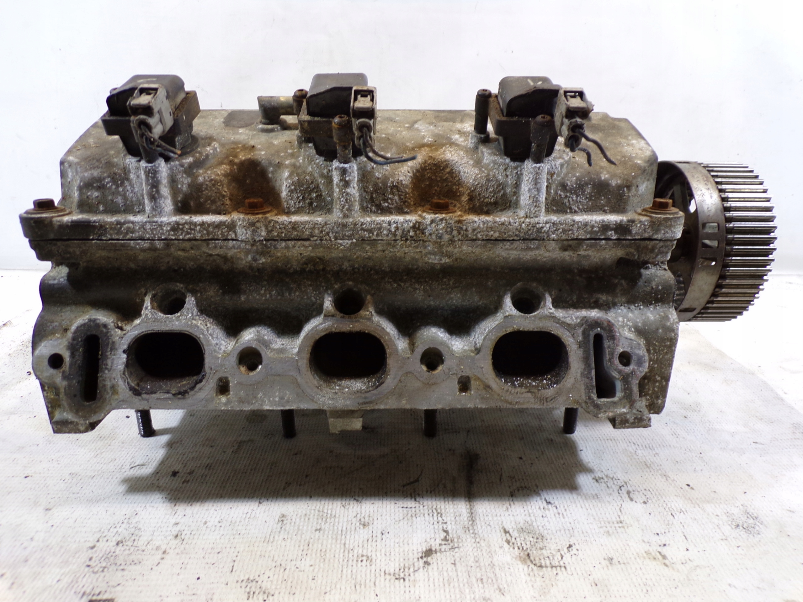 head. of the engine left CHRYSLER PACYFICA 3.5 V6 4792728AA