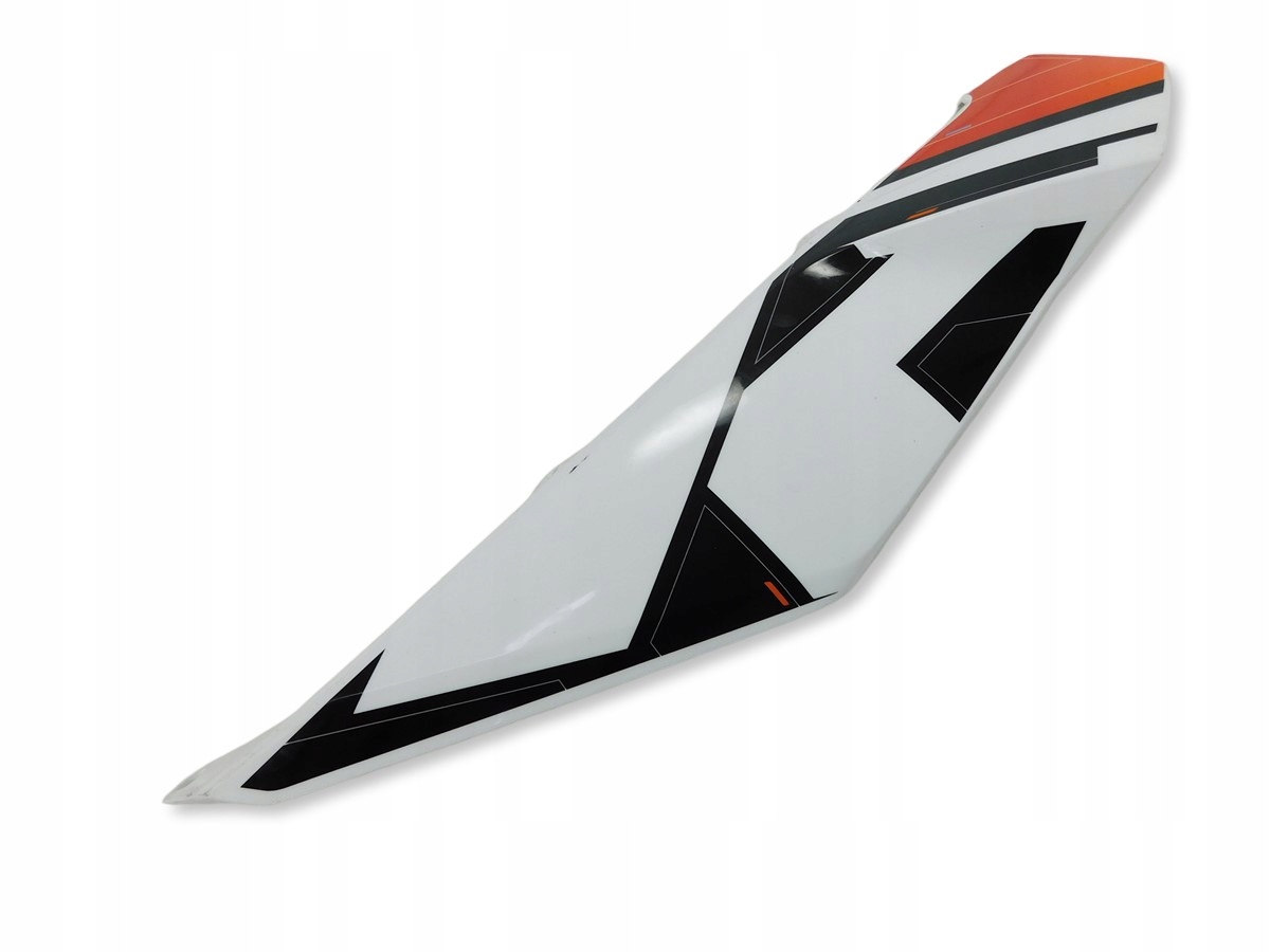 Bočná Pravá Krytka Ktm E-xc 250/350 R Freeride 12-23 U-10 70007025051