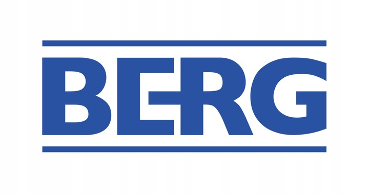 Okap Berg T-Line 60 / Bardzo wydajny [m3/h] : 713 Marka Berg