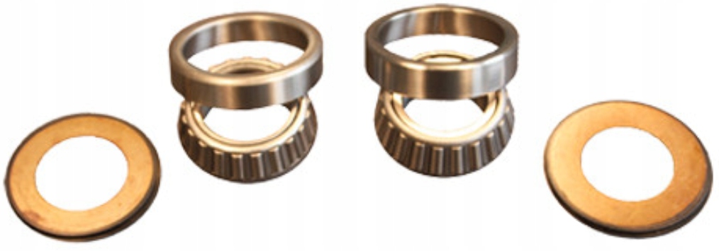 

Łożyska Główki Ramy Yamaha Yz 426 F 00-02