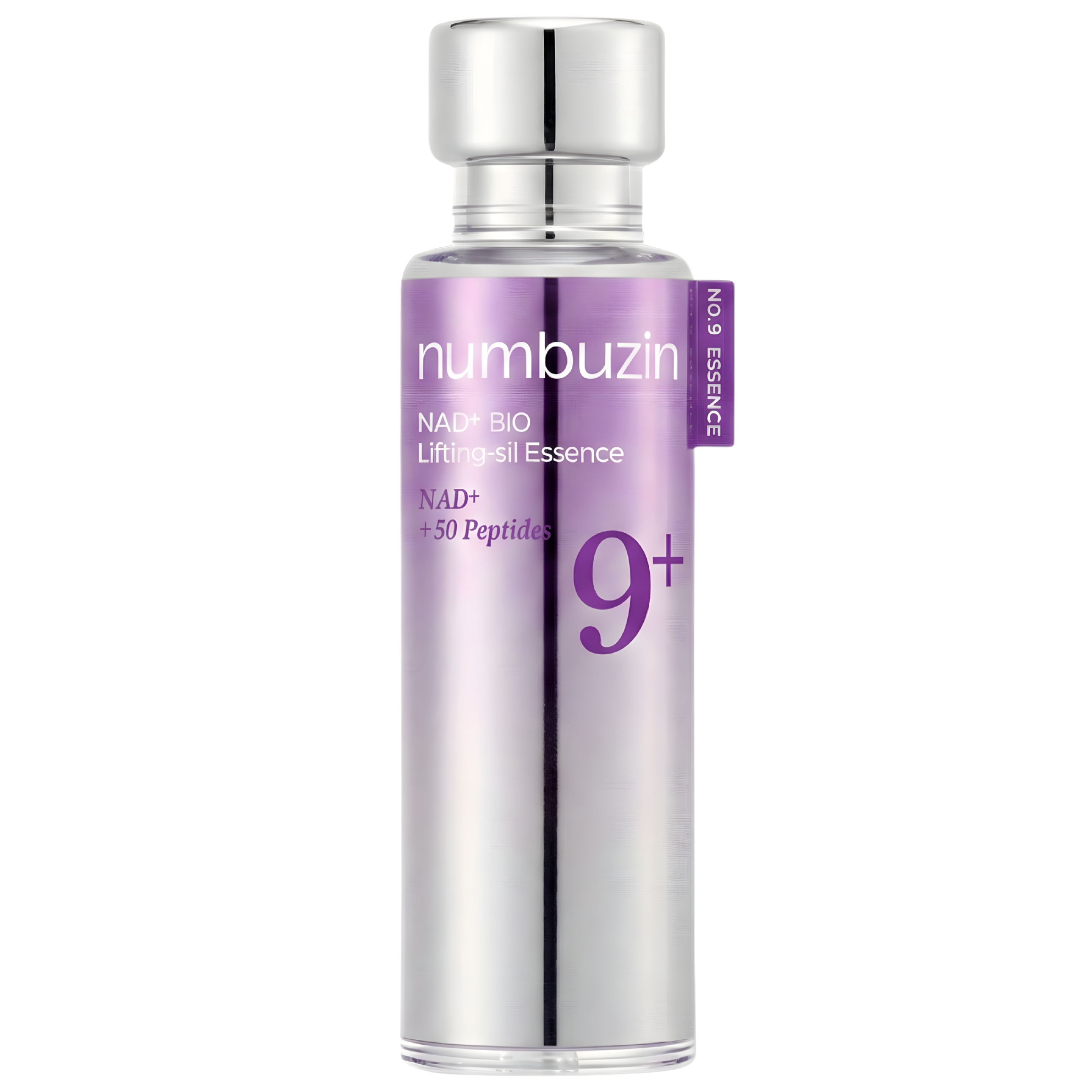 Numbuzin No 9 Liftingová protivrásková esence s koenzymem Nad 50 ml