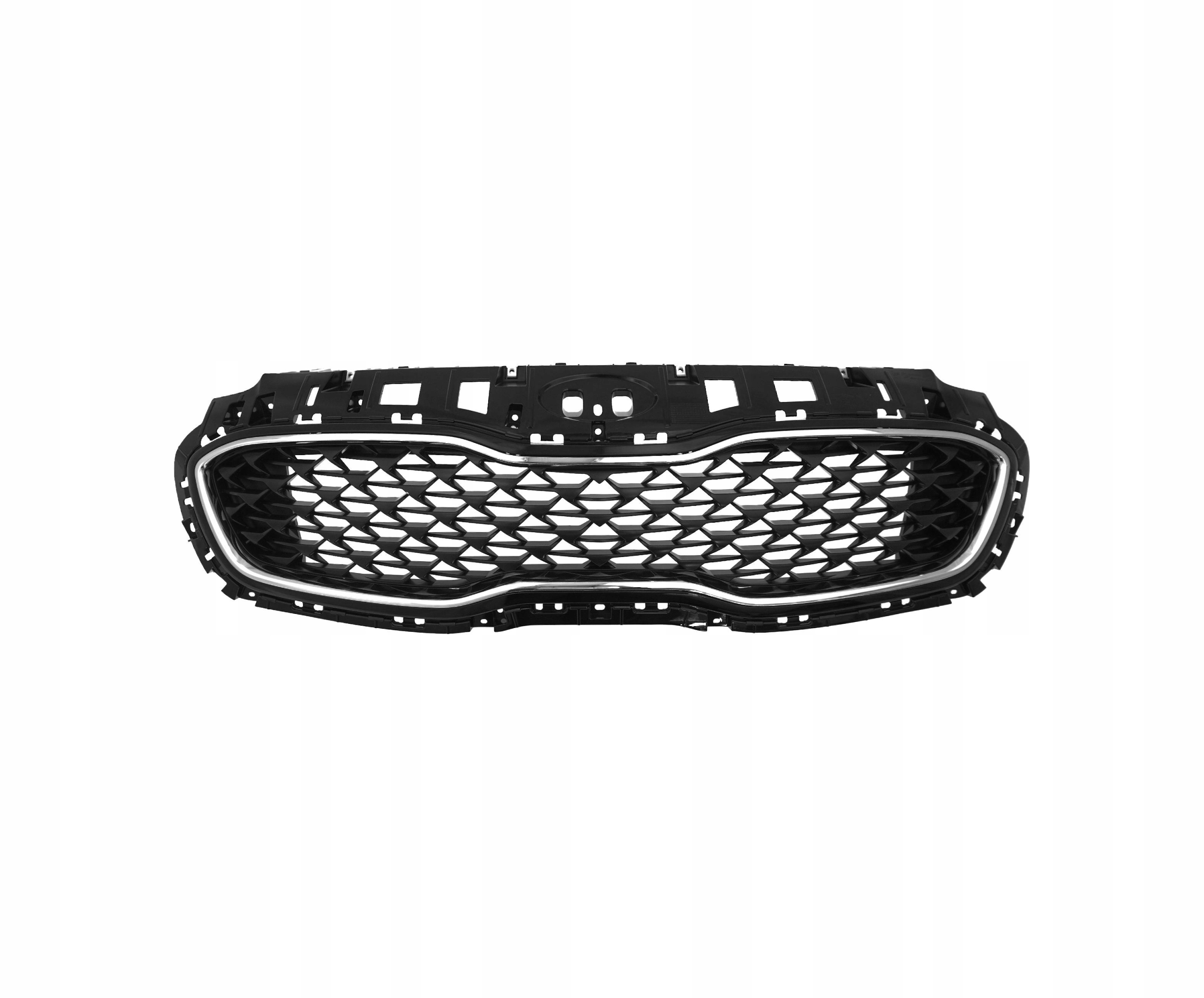 KIA SPORTAGE QL 18 - 21 ATRAPA GRILL ZDERZAKA