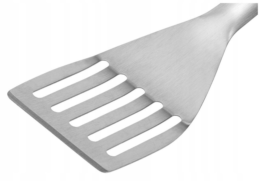ZESTAW DO GRILLA ŁOPATKA SZCZYPCE GRILL SZTUĆCE Producent Burns & Barkles