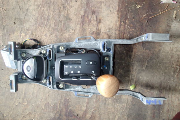 448801001039 - JAGUAR S-TYPE 2.7 ДОМКРАТ СЕЛЕКТОР МОДУЛЬ ESP