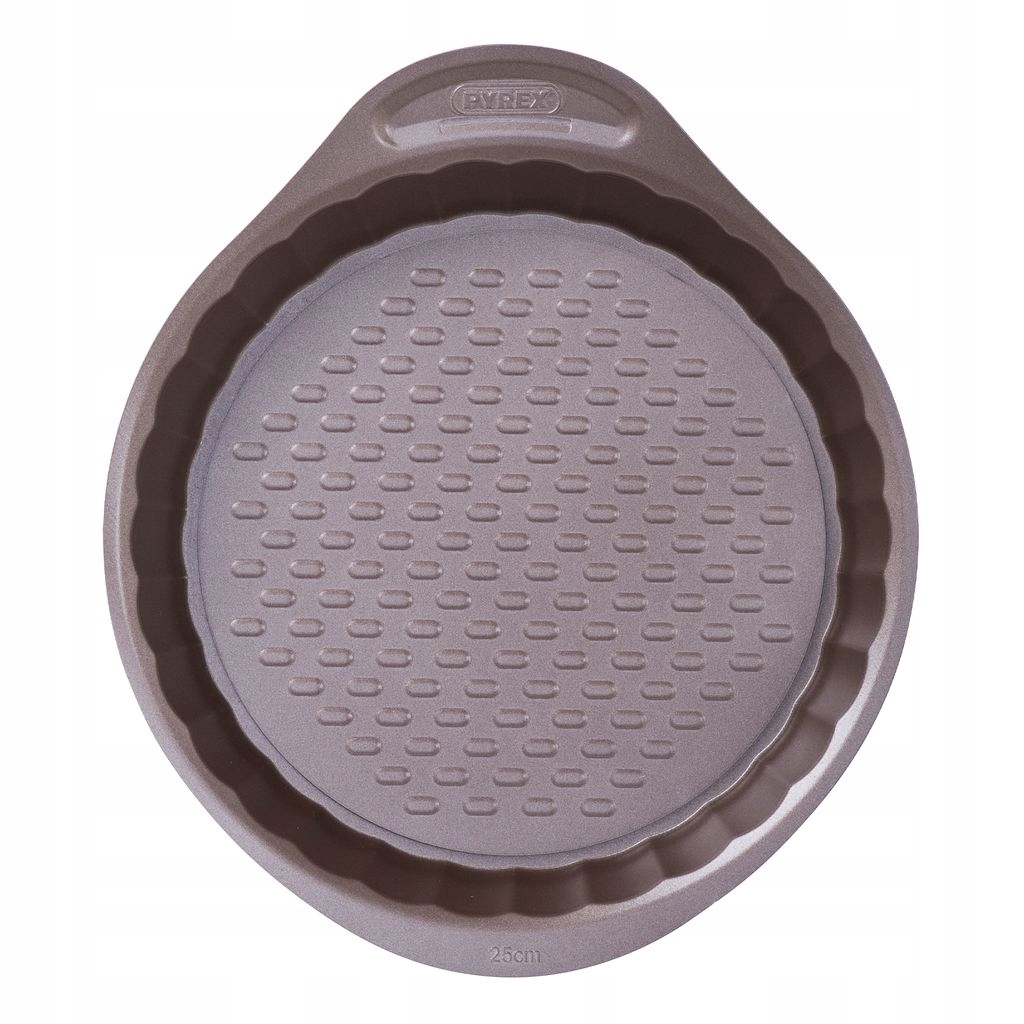 

Forma Pyrex Z Wyjmowanym Dnem 25CM Ambition