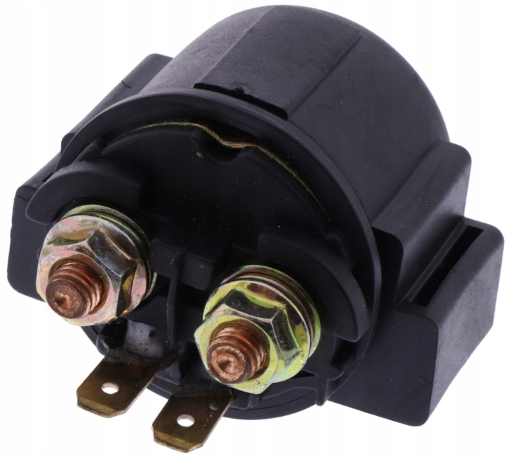 Relé Rozvodníku Kawasaki Zr 750 Zephyr