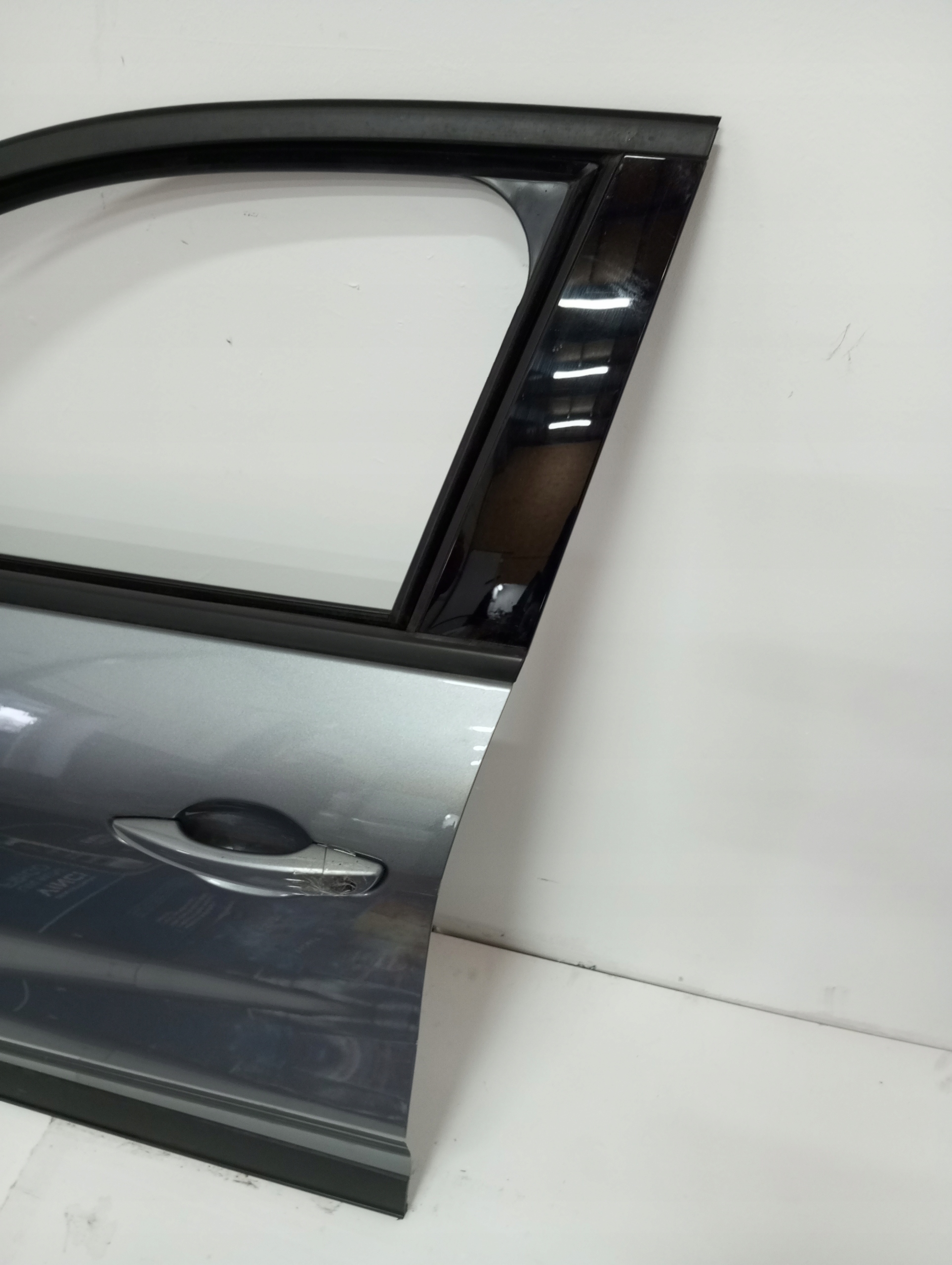 door left front ALFA ROMEO JUNIOR 24R