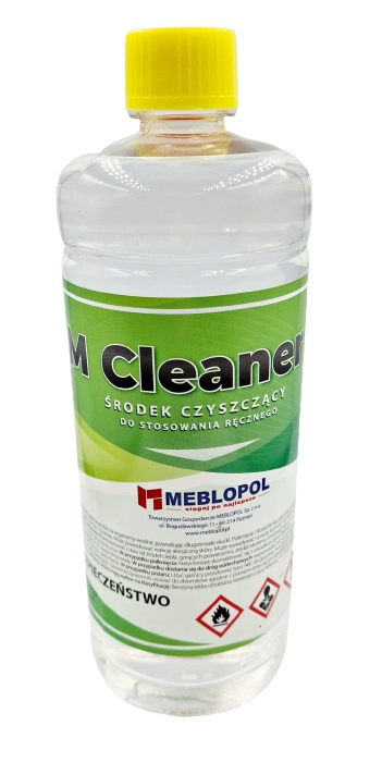 

Środek do czyszczenia ręcznego 1l