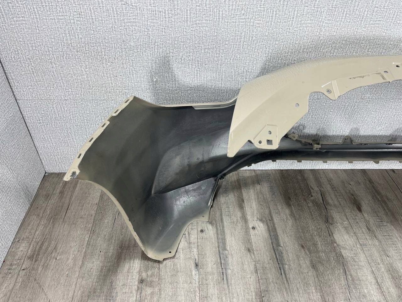 SUZUKI SWIFT VII MK9 2023-> bumper front 71711-70T0