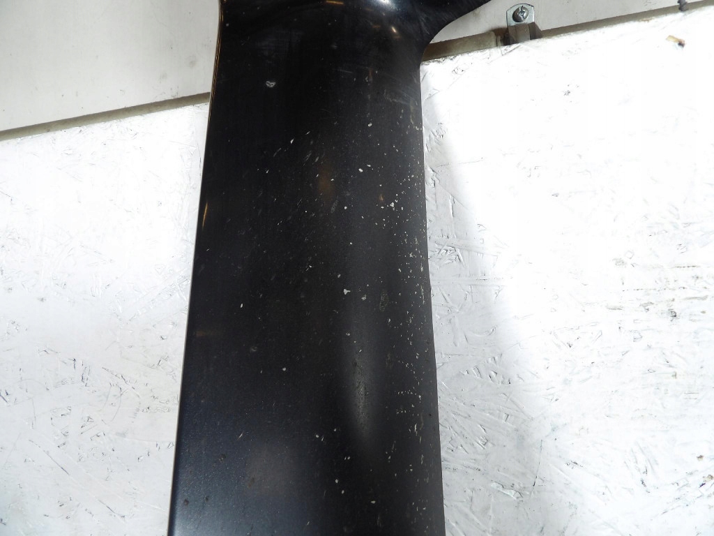 DODGE NITRO moulding threshold right
