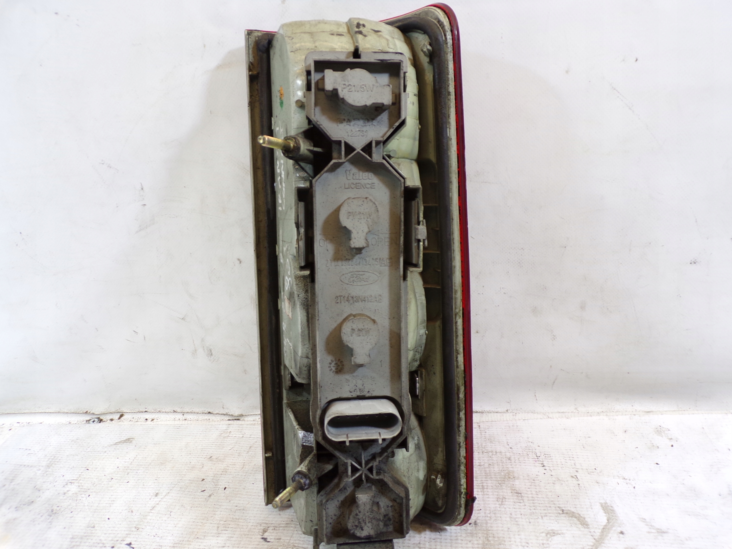 light rear rear part left FORD CONNECT 1 TOUREO (K)