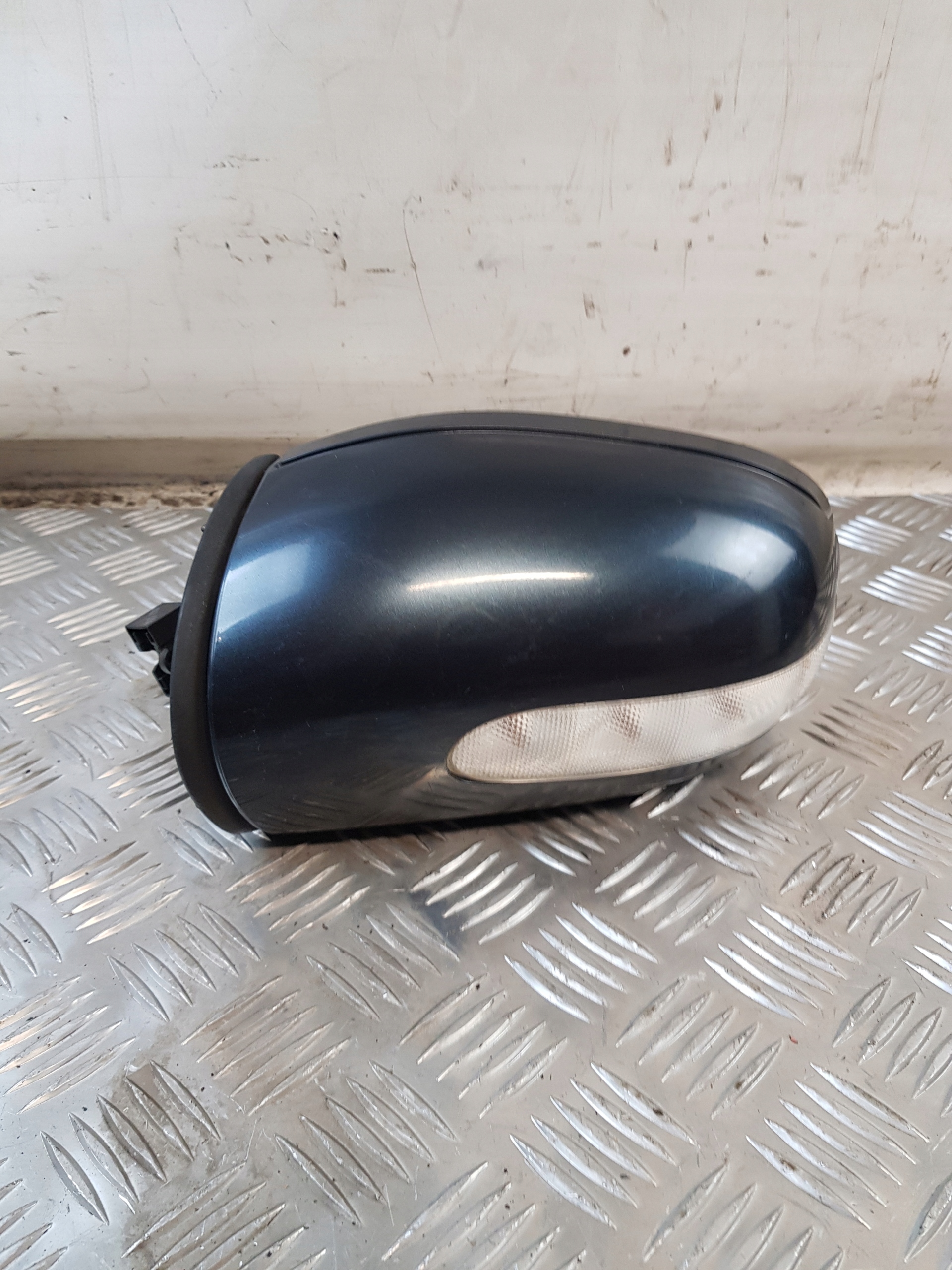 mirror left 7PIN MERCEDES W203 K: 189 EUROPA