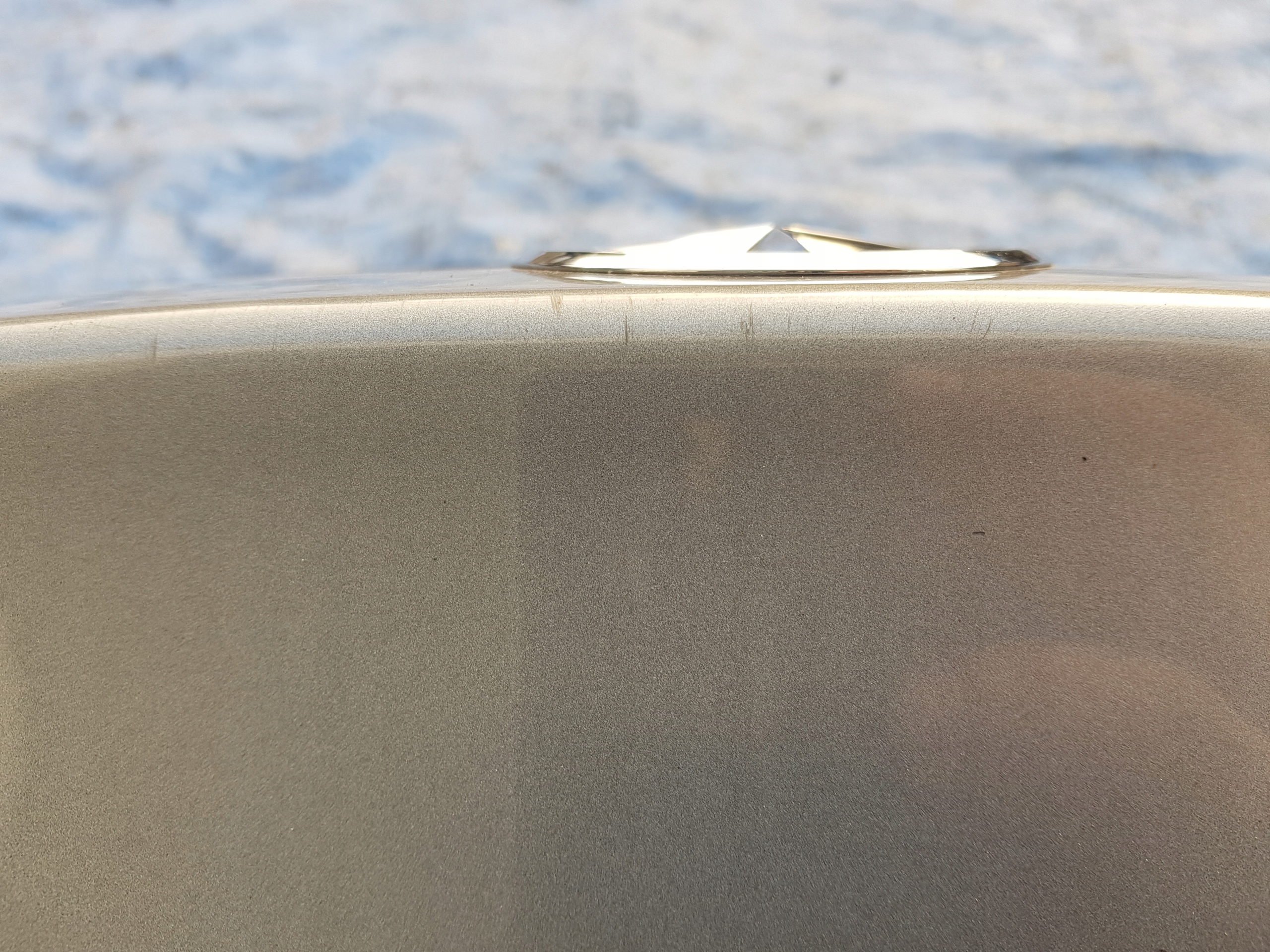 complete trunk door boot MERCEDES CLS W218 sedan C792 792