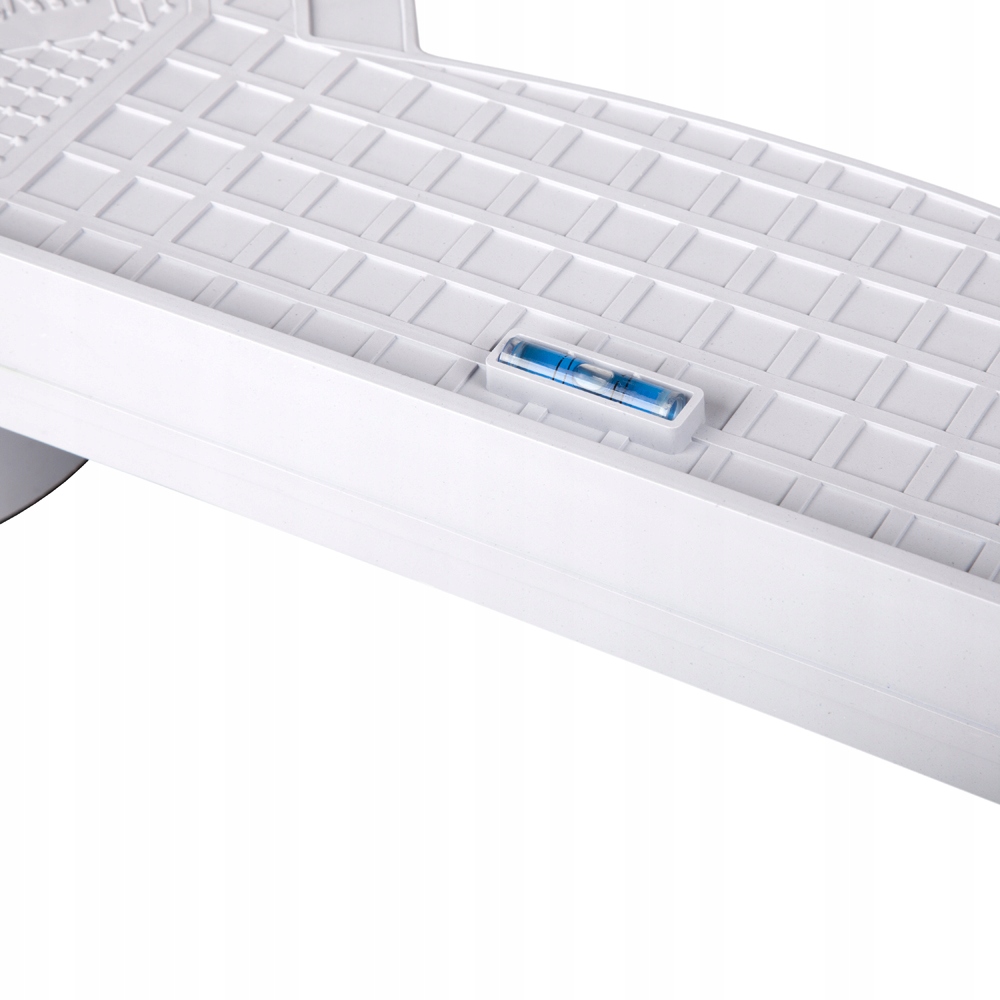 Podstawa pod pralkę z kółkami QVANT 6060K Marka Qvant