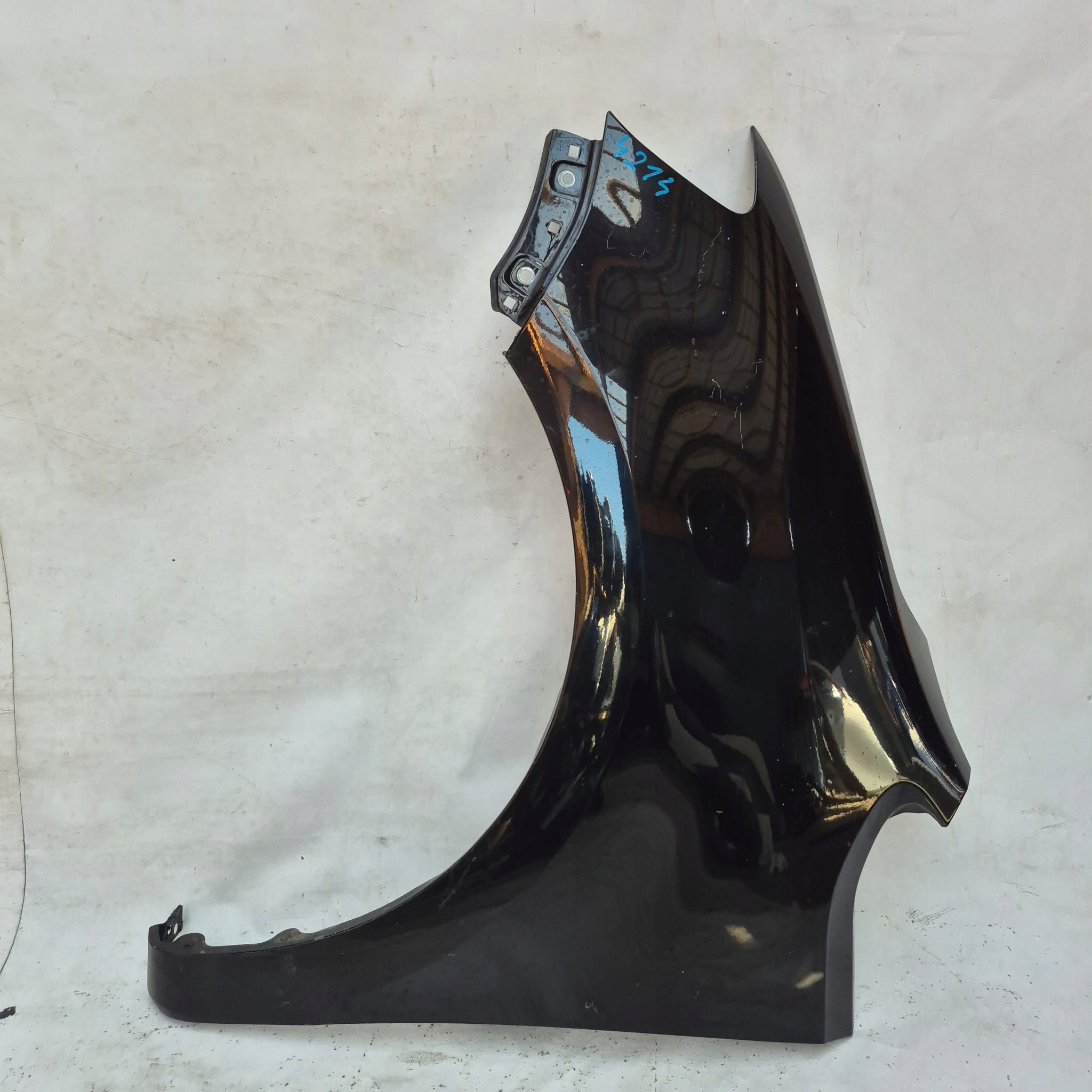 VW SHARAN SEAT ALHAMBRA II 2 10-22 fender front front left