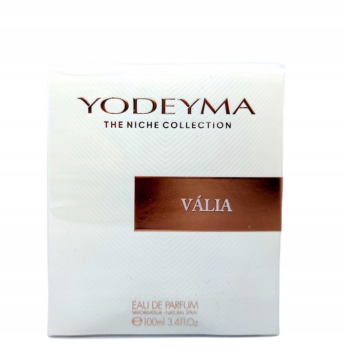 Yodeyma Valia Damska Woda Perfumowana 100ml
