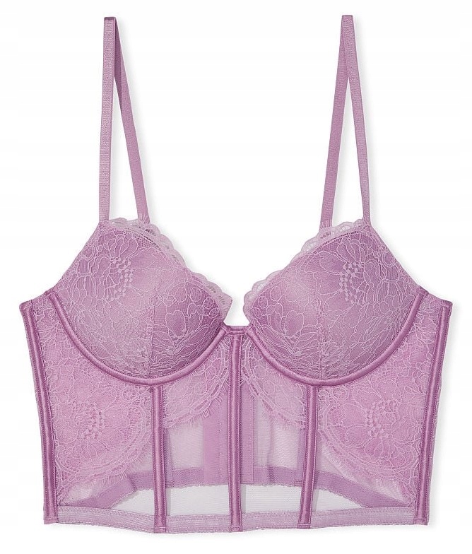 Victoria's Secret biustonosz 75C - 34C #338 - Ceny i opinie 