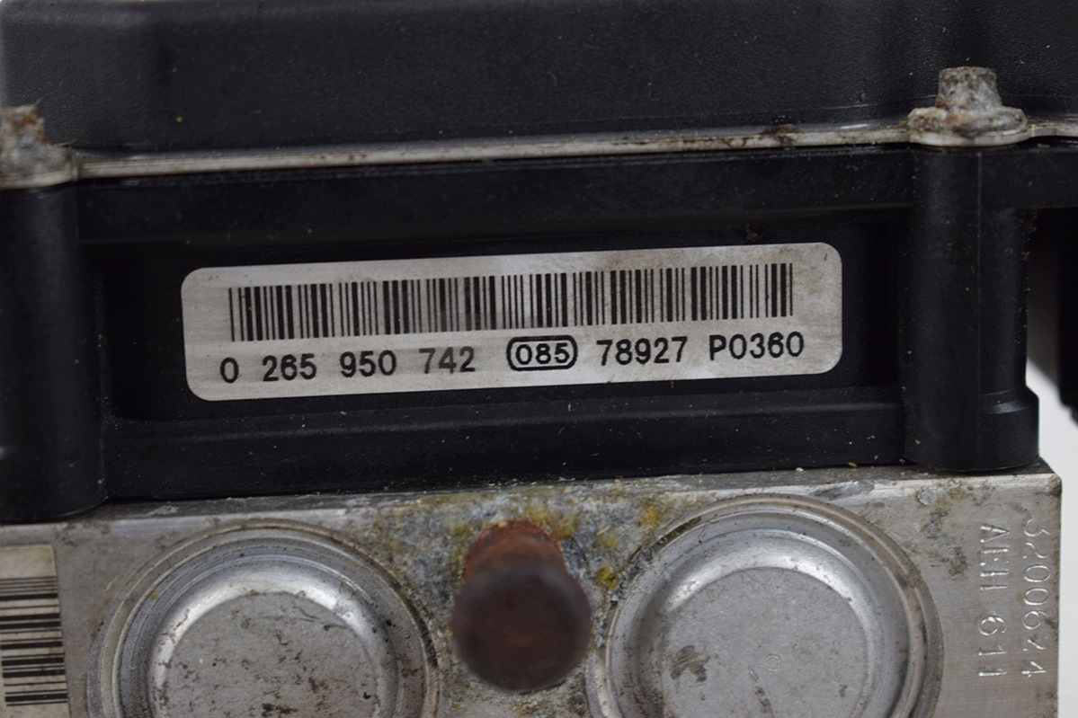 Pompa ABS * HONDA CIVIC VIII UFO 0265235394