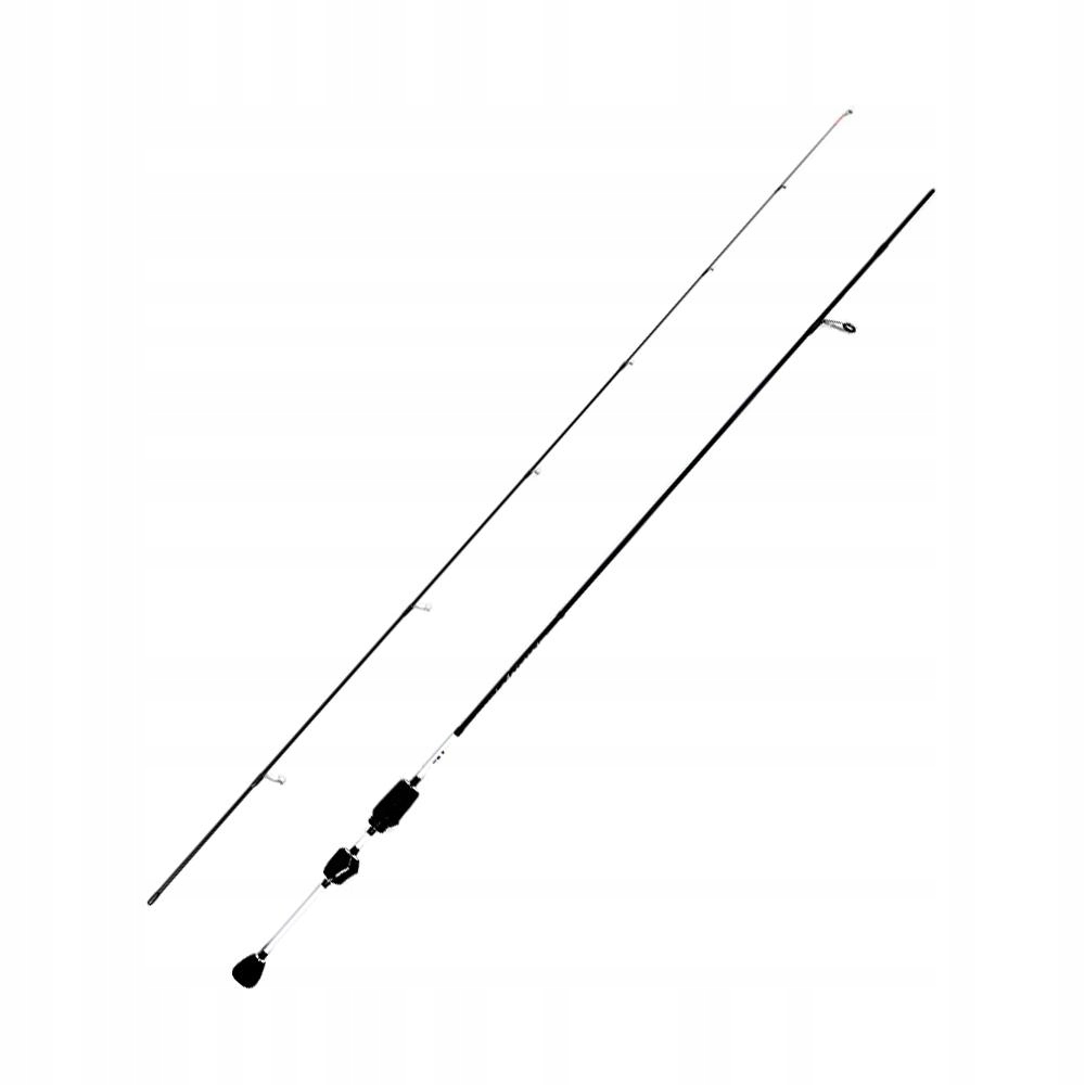 wędka Pro Fl MiFine Illusion Slash 0.2-0.8g 185cm spinning ultra light