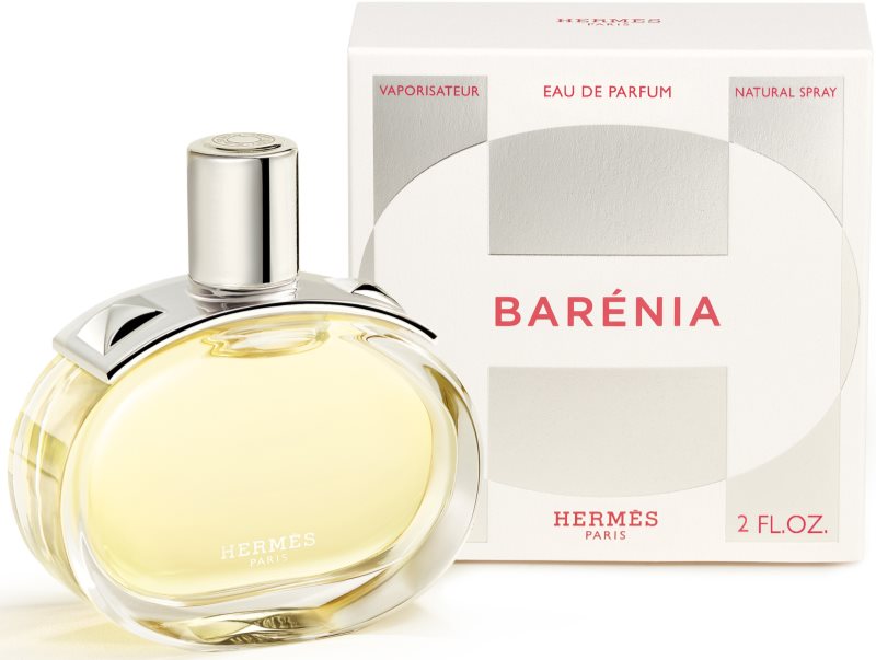 Hermes Barenia Parfémovaná Voda 60 ML Pro Ženy