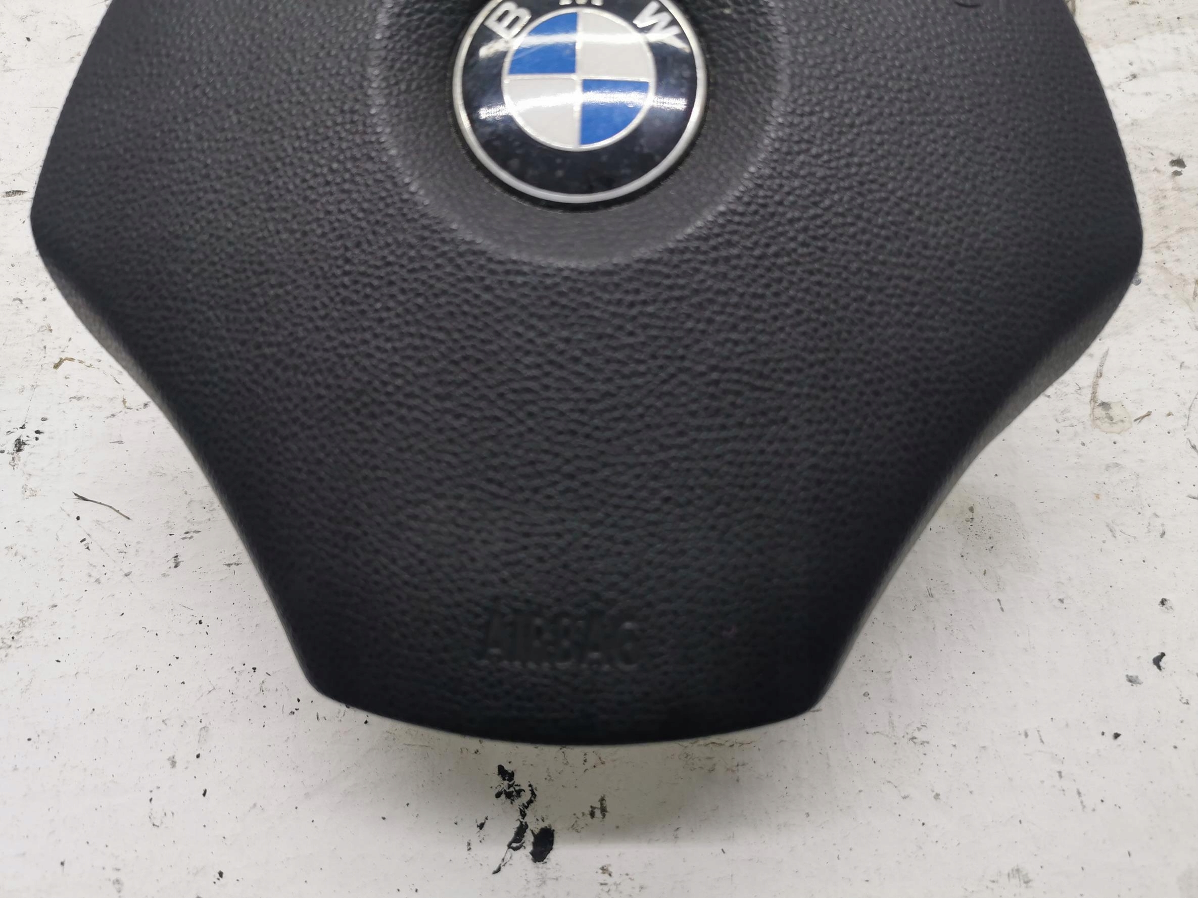 Airbag Airbag volant BMW SERIA 3 E90 E91