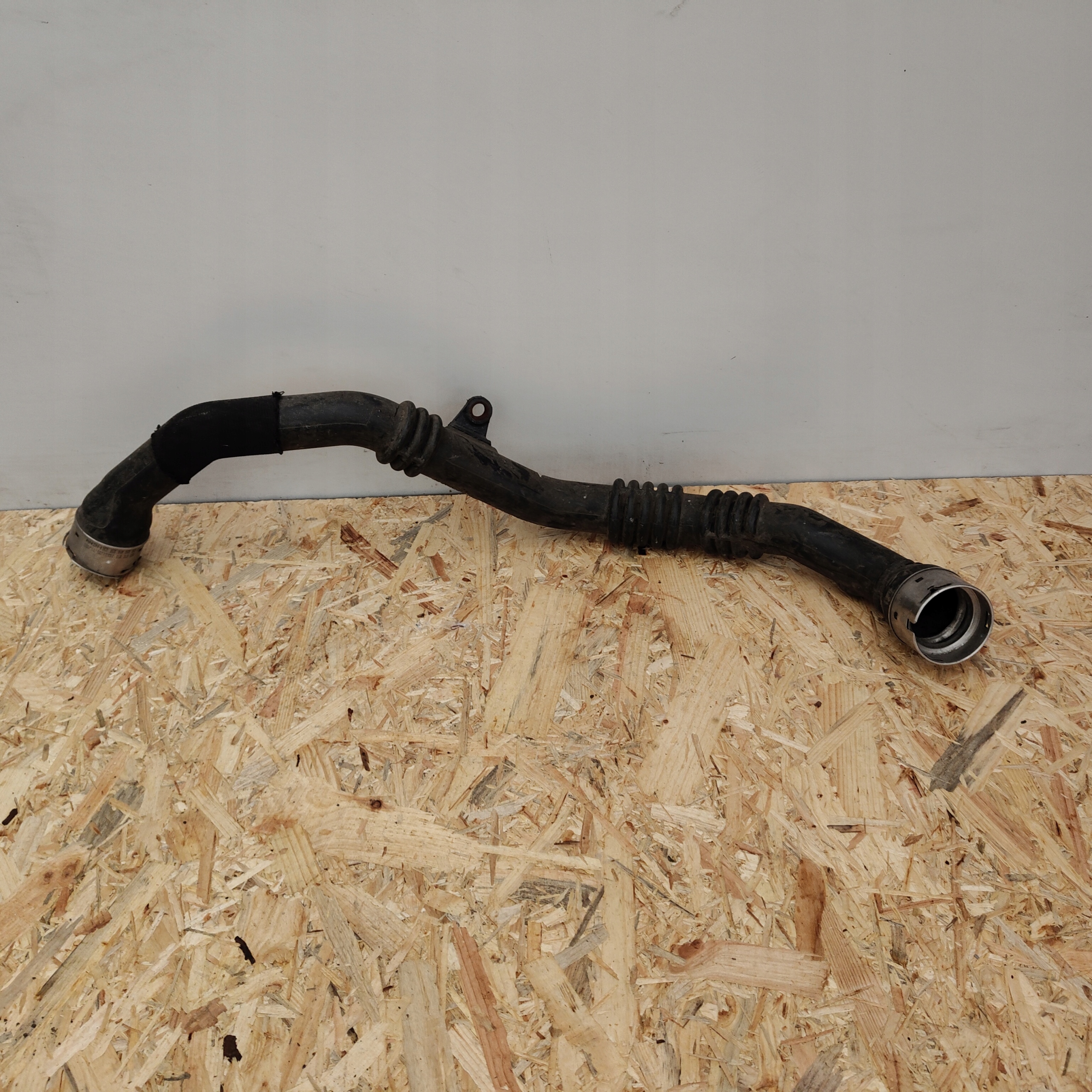 Schlauch rohr luft RENAULT 144604599R