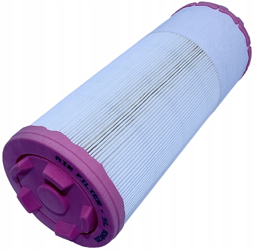 Vzduchový filtr SL83025 Bomag BW100 BW120 BW138