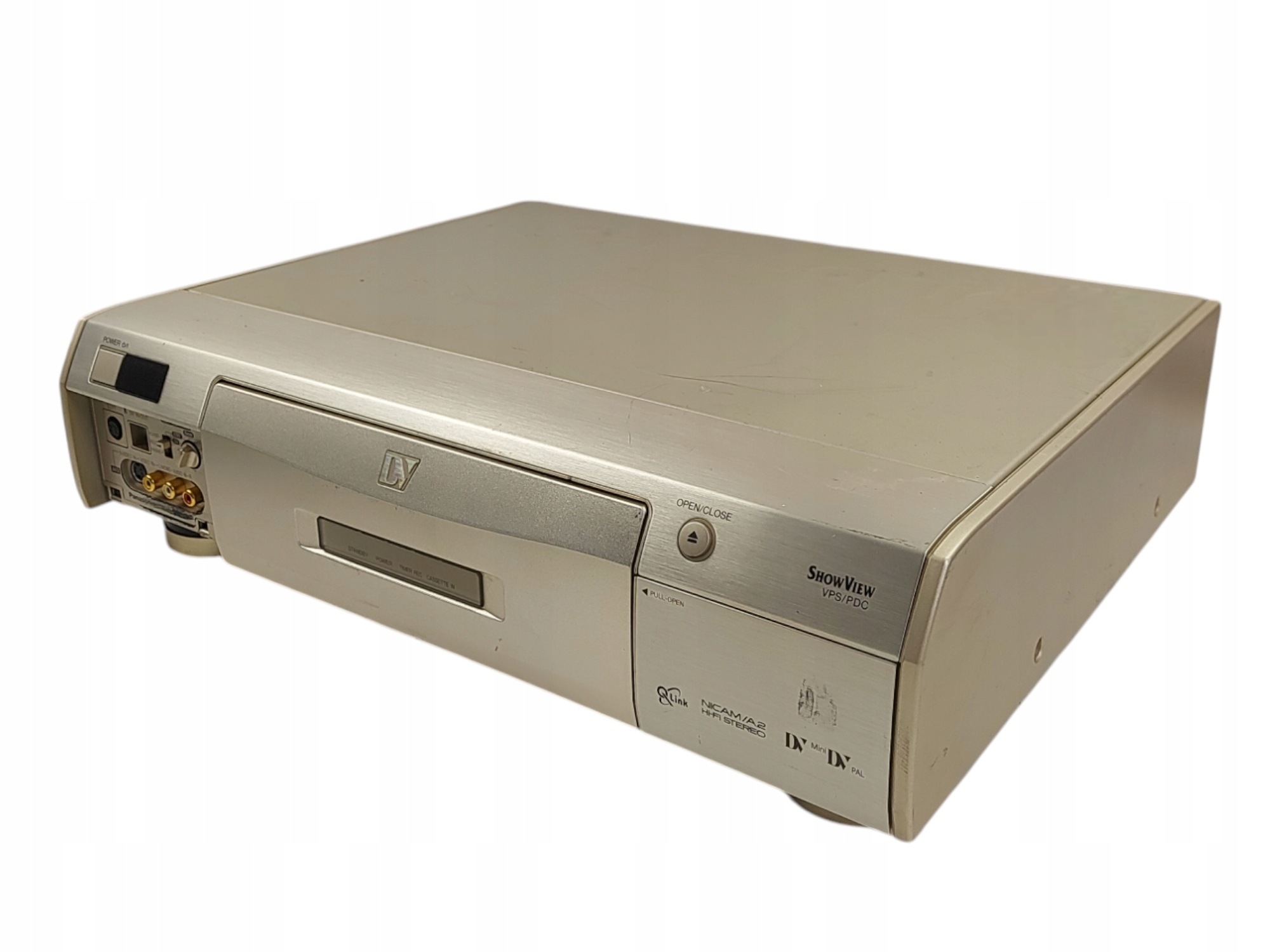 ビデオデッキ、NV-BS30H ゴリラ様専用】Panasonic VHS NV-BS30H ビデオ