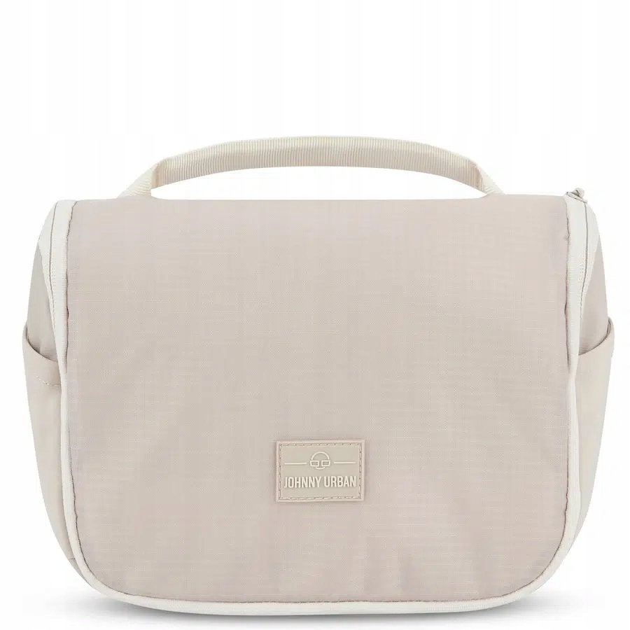 Cestovní kosmetická taška Logan Johnny Urban Béžová