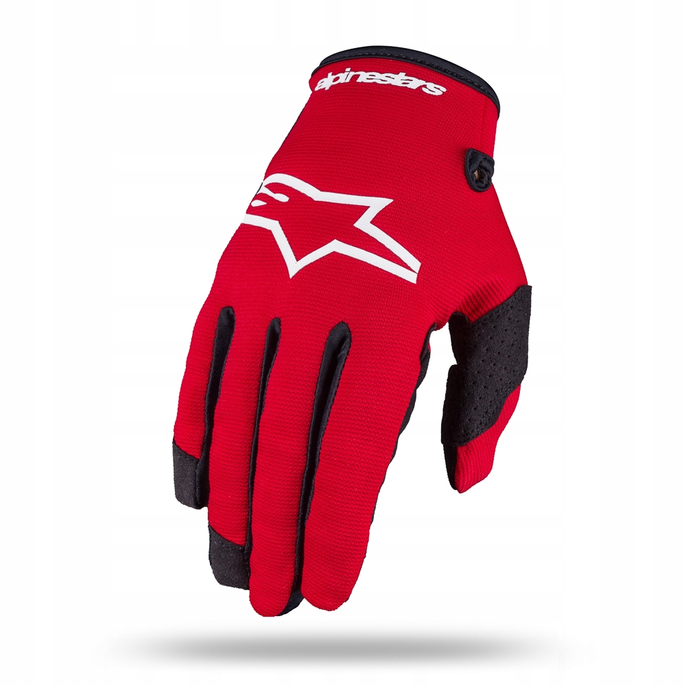 ALPINESTARS RĘKAWICE MOTOCROSS/ENDURO MX RADAR XL Numer katalogowy producenta 3561823_3120_XL