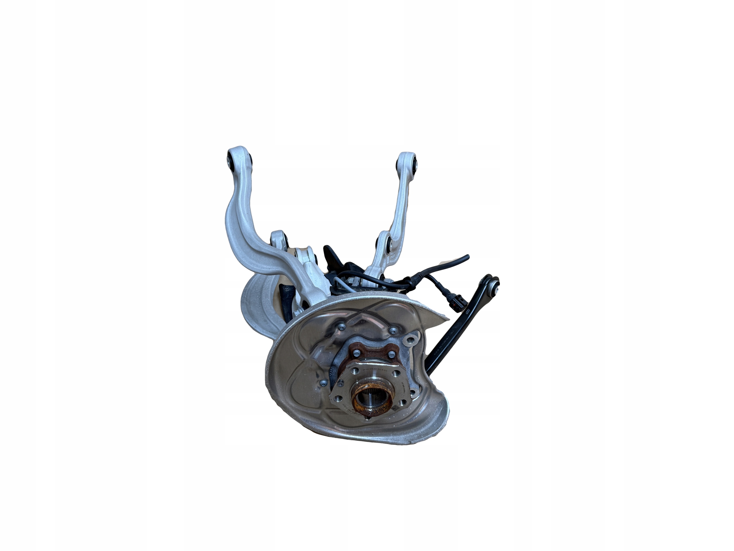 AUDI A6 A7 4K C8 swing sususpension right rear part 4K0505432Q