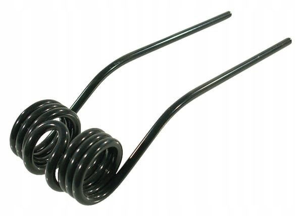 

Palec zgrabiarki pasuje do Deutz-Fahr VF16502744K