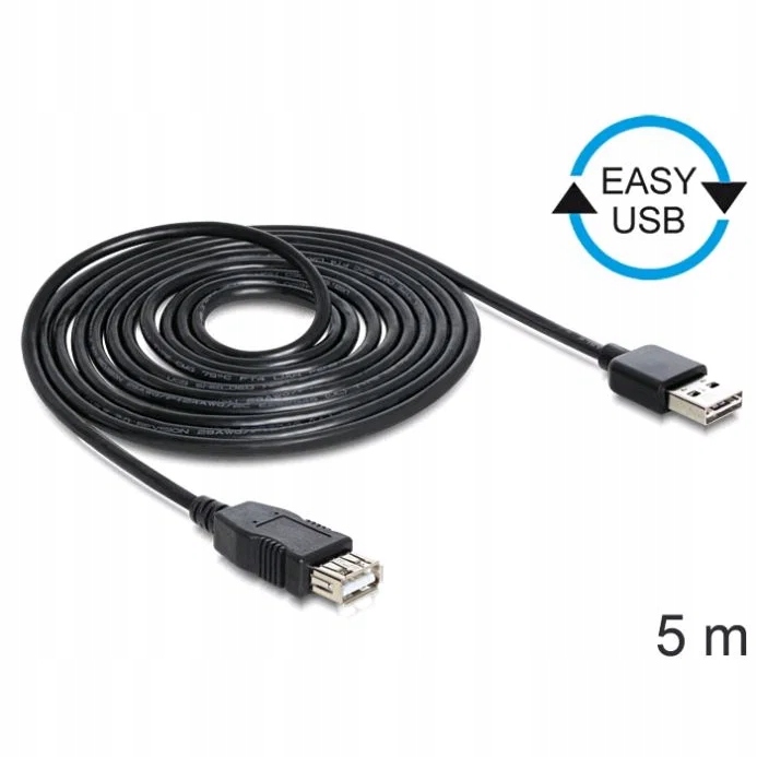 Kabel USB Delock 83373
