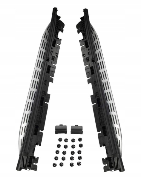 

Stopnie Progi Mercedes Amg W167 Gle