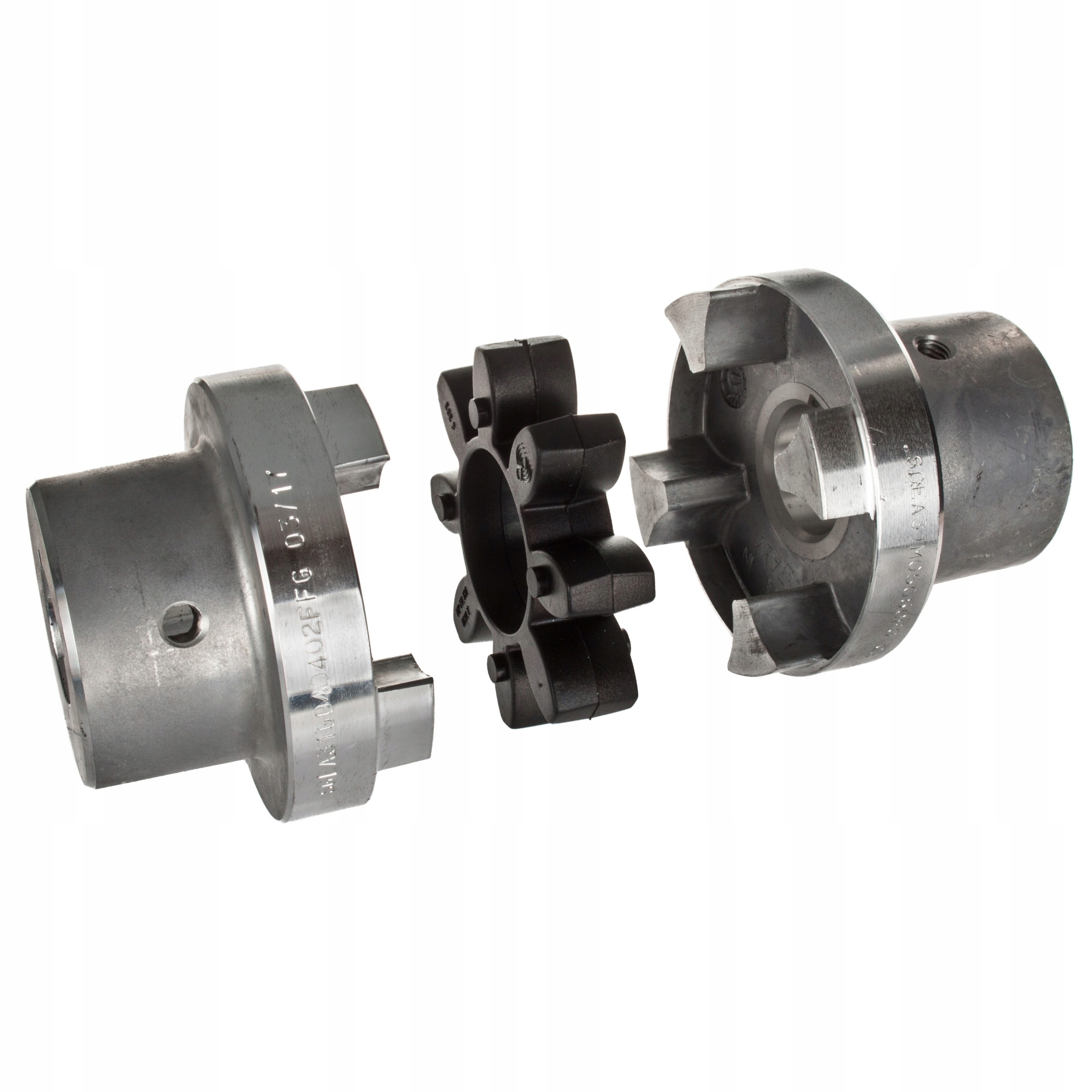 42386 - Муфта насоса fi 25,4 мм на вал fi 28 размер 3