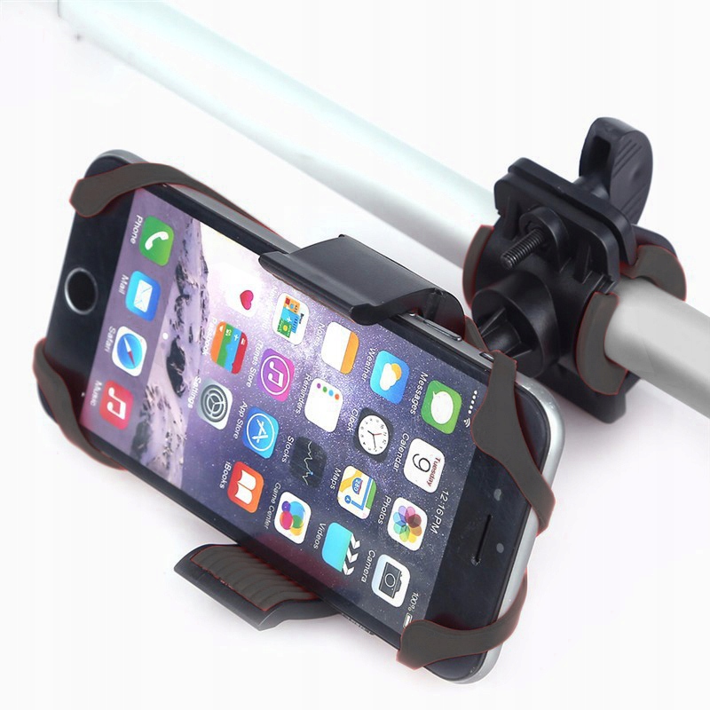 UCHWYT ROWEROWY NA TELEFON SMARTFON ROWER MTB Kod producenta PSI-B06