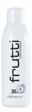 Frutti di Bosco Oxydant 6% 1000ml