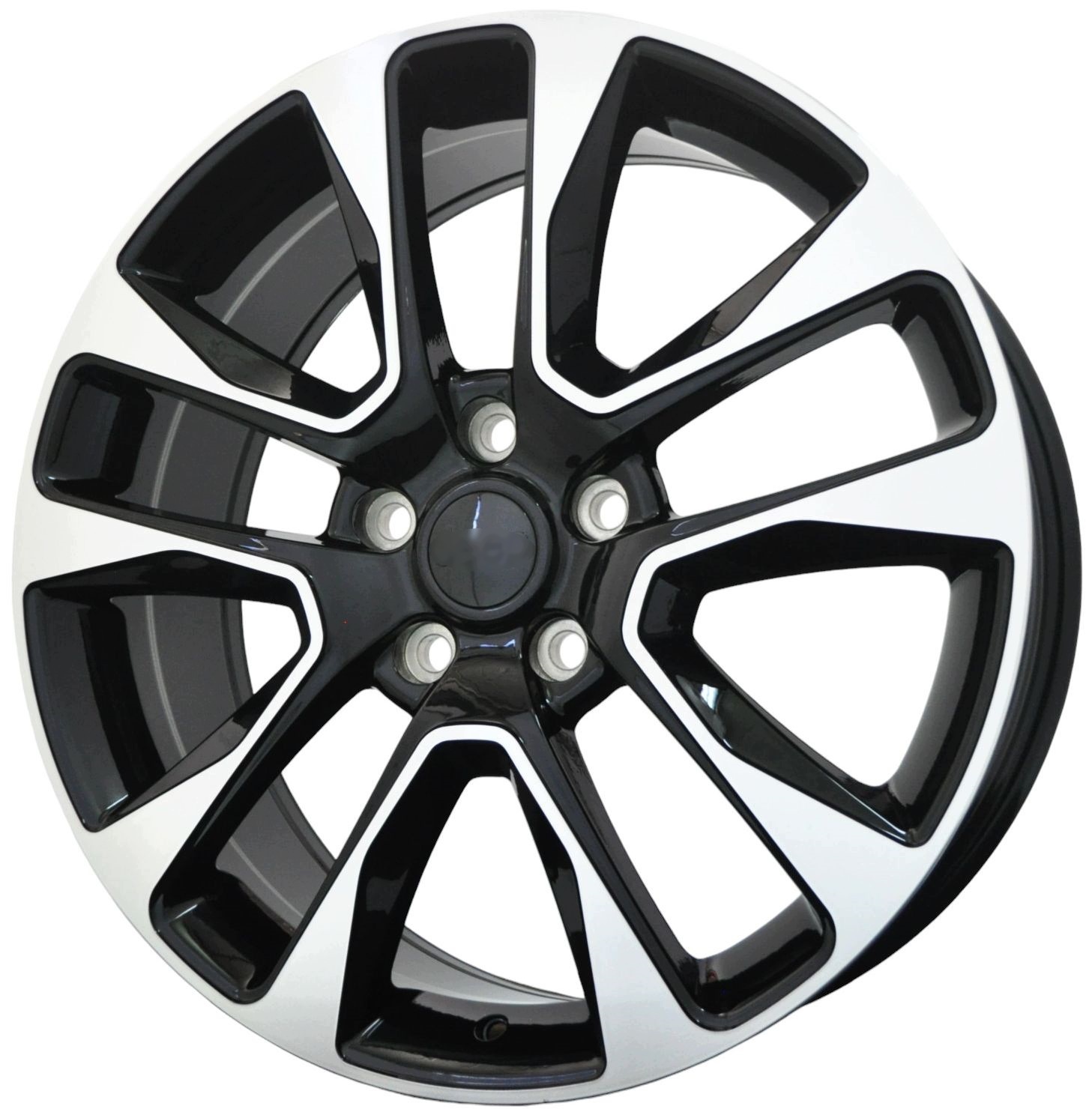 Alu Kola 20 5x127 pro Jeep Grand Cherokee III (wk/wh) IV WK2 V Wl