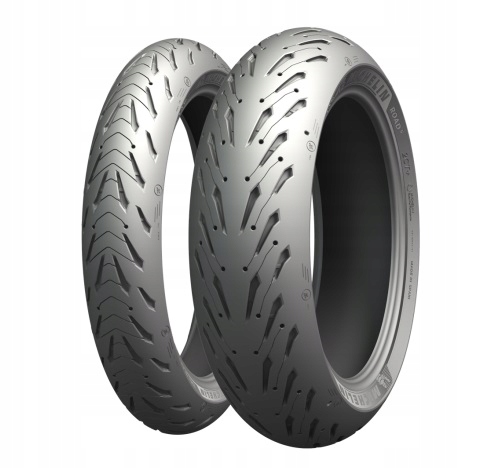 Michelin Pneumatika 120/70ZR17 Road 5 (58W) Tl M/C Predná Dot 40/2024